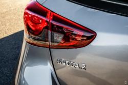 2025 Mazda 2 G15 Evolve