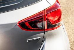 2025 Mazda 2 G15 Evolve