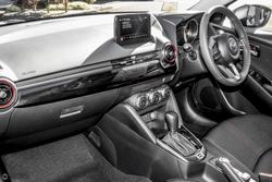 2025 Mazda 2 G15 Evolve