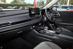 2025 Mitsubishi Outlander LS