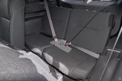 2025 Mitsubishi Outlander LS