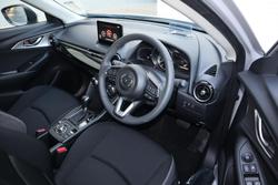 2025 Mazda CX-3 G20 Pure