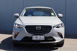 2025 Mazda CX-3 G20 Pure