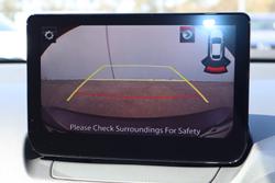 2025 Mazda CX-3 G20 Pure