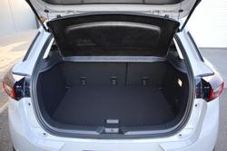 2025 Mazda CX-3 G20 Pure