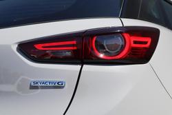 2025 Mazda CX-3 G20 Pure