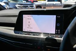 2023 Volkswagen Golf R 8 MY23 Four Wheel Drive Deep Black