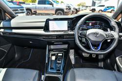 2023 Volkswagen Golf R