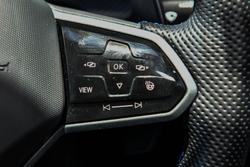 2023 Volkswagen Golf R 8 MY23 Four Wheel Drive Deep Black