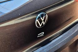 2023 Volkswagen Golf R 8 MY23 Four Wheel Drive Deep Black