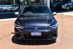 2023 Volkswagen Golf R