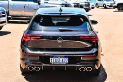 2023 Volkswagen Golf R 8 MY23 Four Wheel Drive Deep Black
