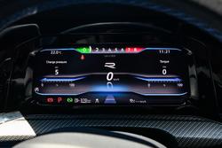 2023 Volkswagen Golf R 8 MY23 Four Wheel Drive Deep Black