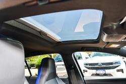 2023 Volkswagen Golf R 8 MY23 Four Wheel Drive Deep Black