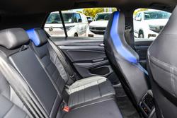 2023 Volkswagen Golf R 8 MY23 Four Wheel Drive Deep Black