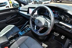 2023 Volkswagen Golf R