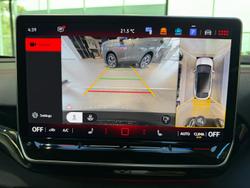 2025 Volkswagen ID.5 GTX