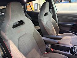 2025 Volkswagen ID.5 GTX