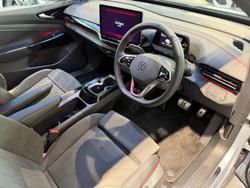 2025 Volkswagen ID.5 GTX