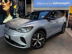 2025 Volkswagen ID.5 GTX