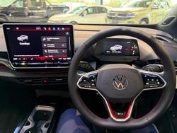 2025 Volkswagen ID.5 GTX