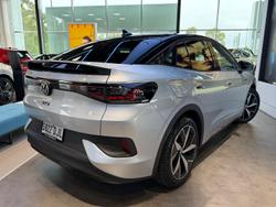 2025 Volkswagen ID.5 GTX