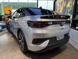 2025 Volkswagen ID.5 GTX