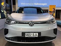 2025 Volkswagen ID.5 GTX