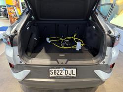 2025 Volkswagen ID.5 GTX