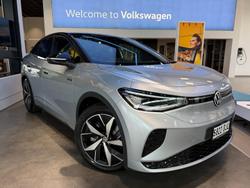 2025 Volkswagen ID.5 GTX