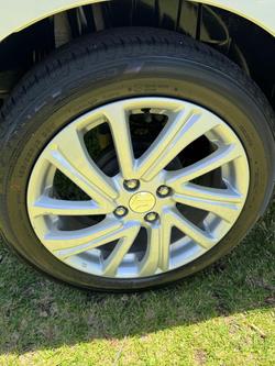 2022 Suzuki Swift GL AZ Series II Pure White