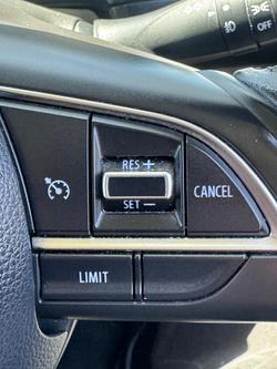 2022 Suzuki Swift GL AZ Series II Pure White