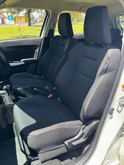 2022 Suzuki Swift GL AZ Series II Pure White