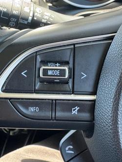 2022 Suzuki Swift GL S AZ Series II MY22 Burning Red