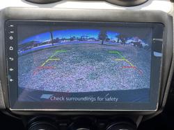 2022 Suzuki Swift GL S AZ Series II MY22 Burning Red