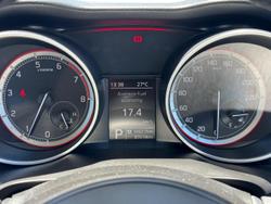 2022 Suzuki Swift Sport AZ Series II MY22 Burning Red