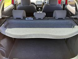 2022 Suzuki Swift Sport AZ Series II MY22 Burning Red