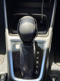 2022 Suzuki Swift Sport AZ Series II MY22 Burning Red