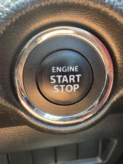 2022 Suzuki Swift GL S AZ Series II MY22 Burning Red