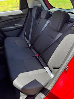2022 Suzuki Swift GL S AZ Series II MY22 Burning Red