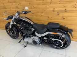 2025 Harley-davidson FXBR BREAKOUT (117)