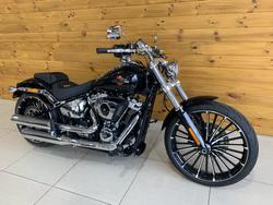 2025 Harley-davidson FXBR BREAKOUT (117)