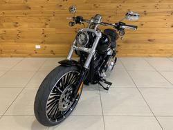 2025 Harley-davidson FXBR BREAKOUT (117)