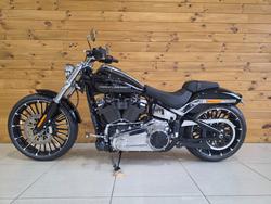 2025 HARLEY-DAVIDSON FXBR BREAKOUT (117)