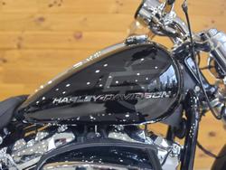 2025 HARLEY-DAVIDSON FXBR BREAKOUT (117)