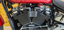 2025 Harley-davidson FXBR BREAKOUT (117) Red