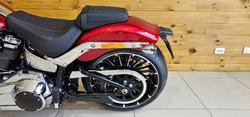 2025 Harley-davidson FXBR BREAKOUT (117) Red