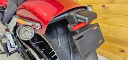 2025 Harley-davidson FXBR BREAKOUT (117) Red