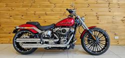 Harley-Davidson FXBR Breakout (117)