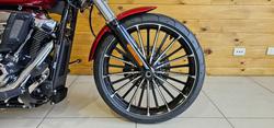 2025 Harley-davidson FXBR BREAKOUT (117) Red
